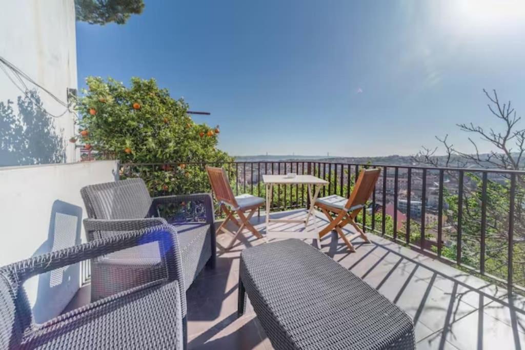 Appartement Panorama Ii