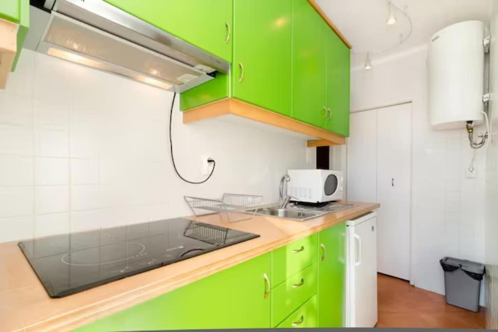 Appartement Panorama Ii