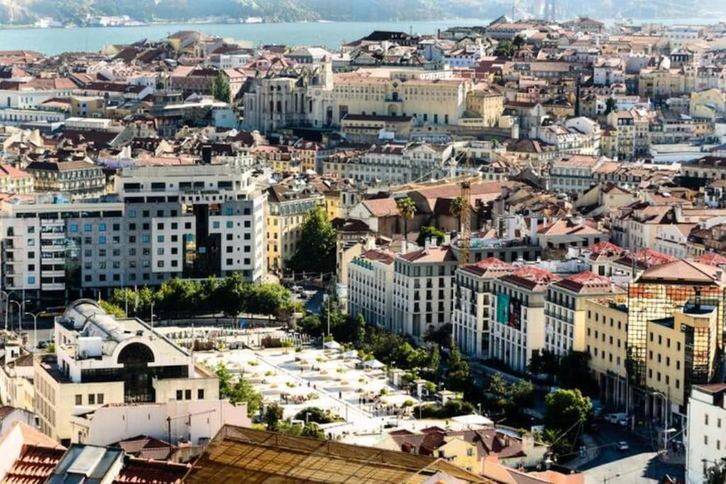 Panorama Ii * Lissabon