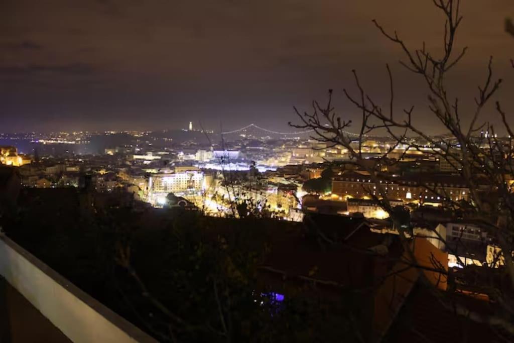 Panorama Ii Lejlighed