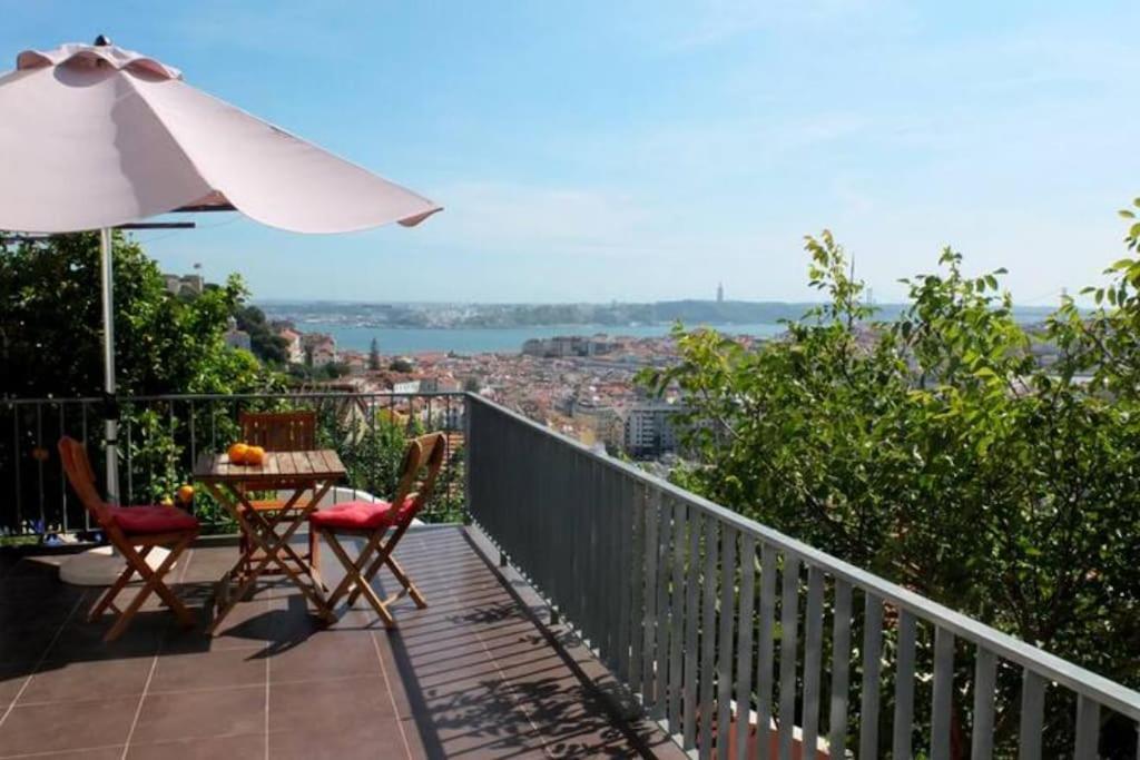 Panorama Ii Apartment